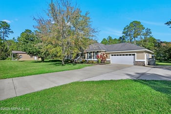 2380 Deerwood Acres Dr, St Augustine, FL 32084