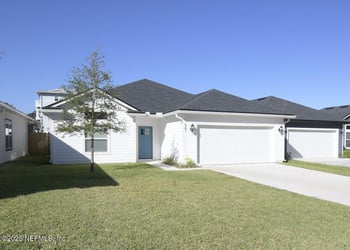 961 Calypso Way LOT 20, Jacksonville, FL 32233