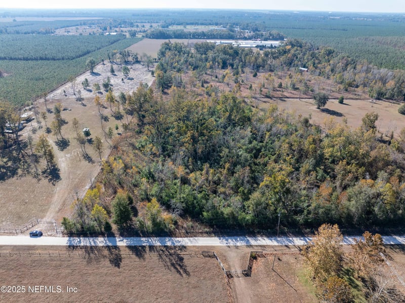 XXX 124th St, Live Oak, FL 32060