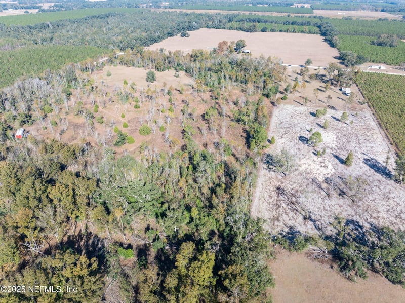 XXX 124th St, Live Oak, FL 32060