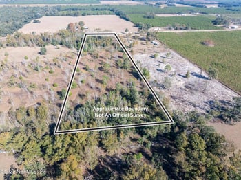 XXX 124th St, Live Oak, FL 32060