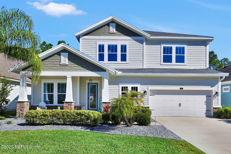 439 Village Grande Dr, Ponte Vedra, FL 32081