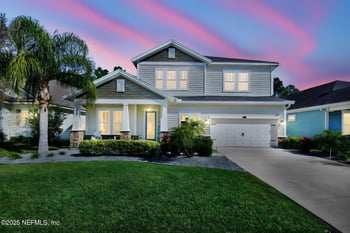 439 Village Grande Dr, Ponte Vedra, FL 32081