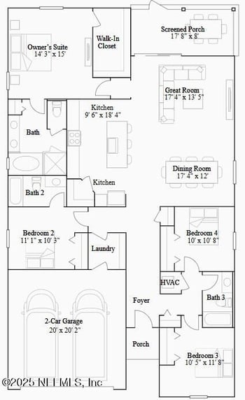 150 Wrensong Pl, St Augustine, FL 32092