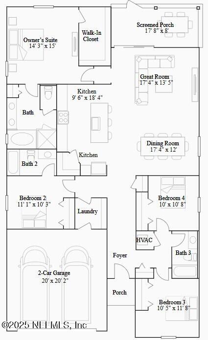 150 Wrensong Pl, St Augustine, FL 32092