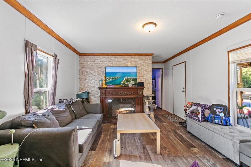 2670 Pleasure Ln, St Augustine, FL 32084