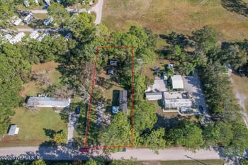 2670 Pleasure Ln, St Augustine, FL 32084