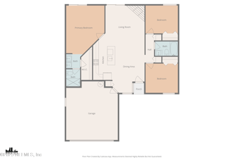 11573 Kelvyn Grove Pl, Jacksonville, FL 32225