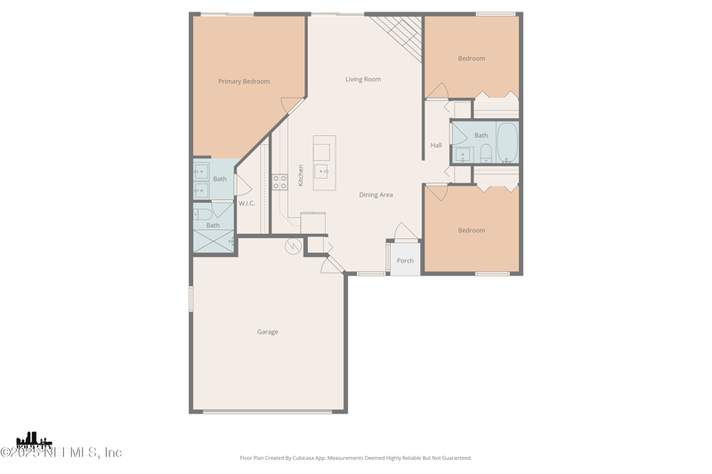 11573 Kelvyn Grove Pl, Jacksonville, FL 32225