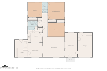 7074 Barkwood Dr, Jacksonville, FL 32277