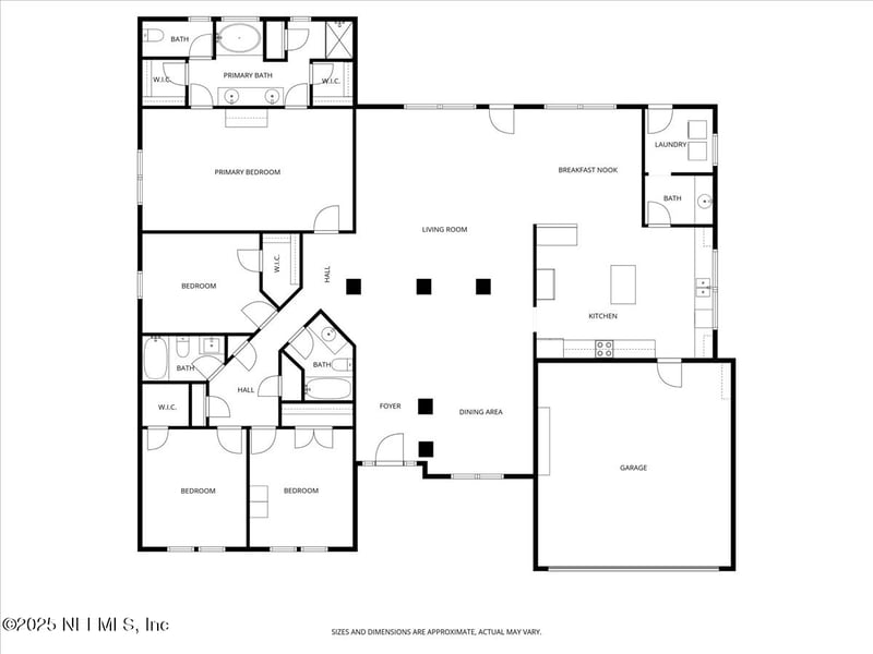 38 Red Mill Dr, Palm Coast, FL 32164
