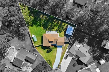 8199 Cayuga Trl, Jacksonville, FL 32244