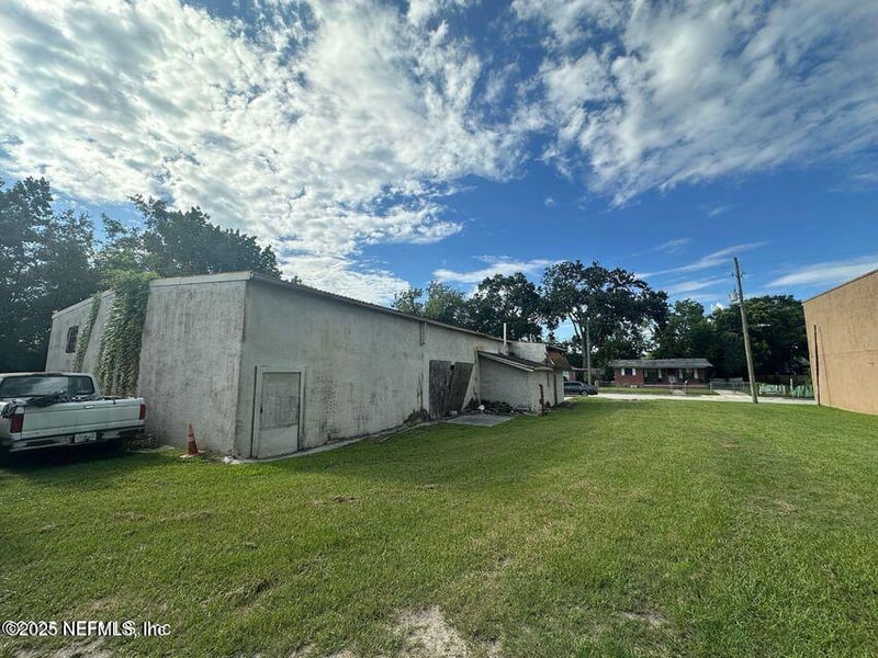 2212 10th St, Jacksonville, FL 32209