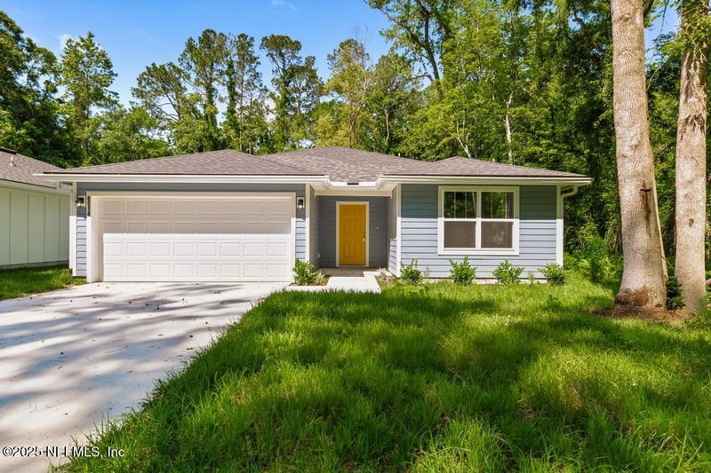 6225 Leona St, Jacksonville, FL 32219