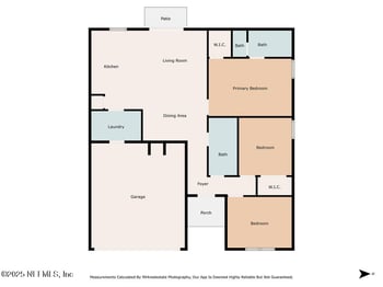 6225 Leona St, Jacksonville, FL 32219