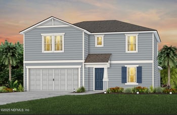 5508 Longfin Ct, Jacksonville, FL 32244