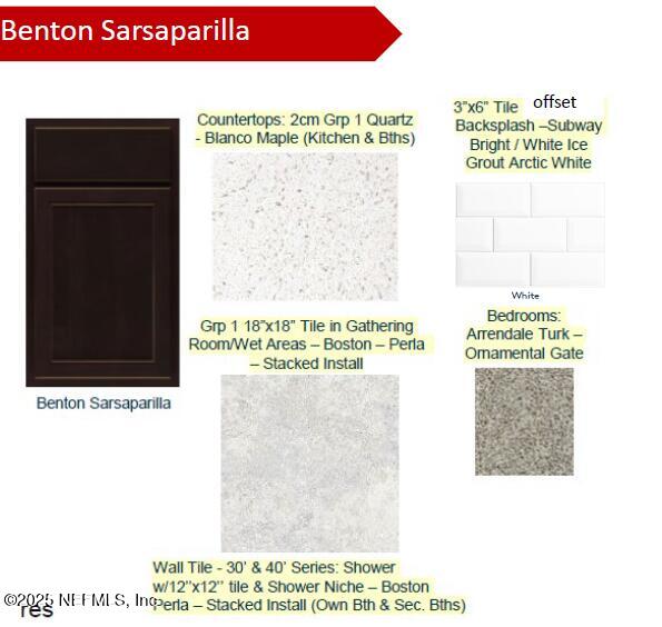 5508 Longfin Ct, Jacksonville, FL 32244