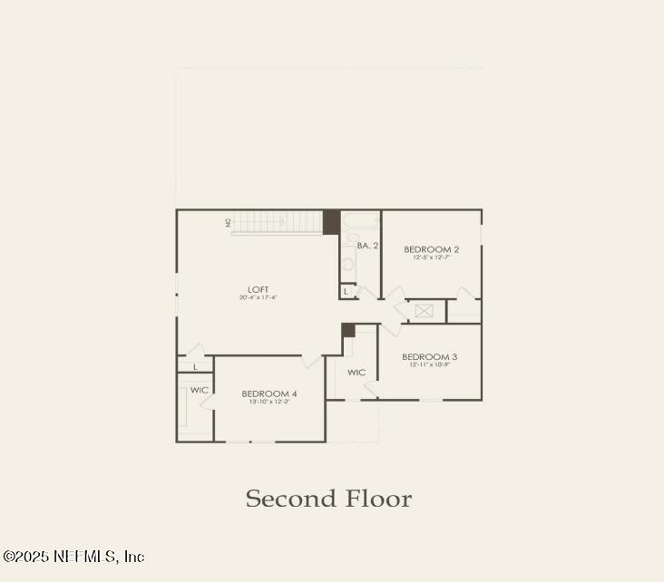 5508 Longfin Ct, Jacksonville, FL 32244