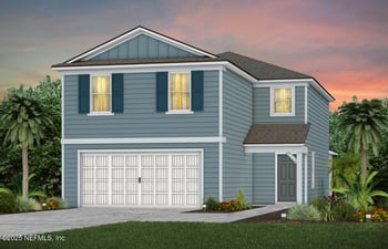 5514 Longfin Ct, Jacksonville, FL 32244