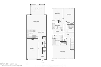 5673 Parkstone Crossing Dr, Jacksonville, FL 32258