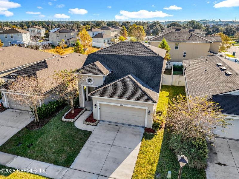 14837 Rain Lily St, Jacksonville, FL 32258