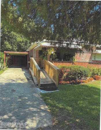 7641 New Kings Rd, Jacksonville, FL 32219