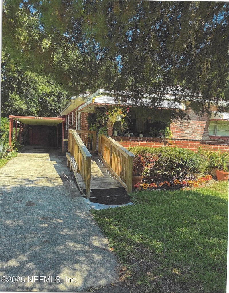 7641 New Kings Rd, Jacksonville, FL 32219