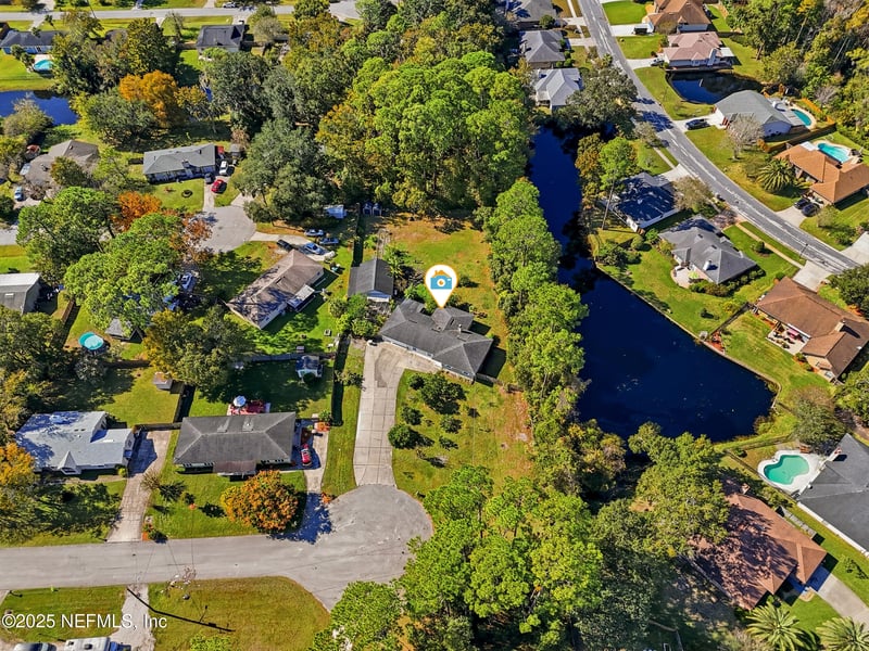 10706 Saddlebred Dr, Jacksonville, FL 32257