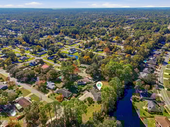 10706 Saddlebred Dr, Jacksonville, FL 32257