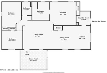 4740 Ursula St, Hastings, FL 32145