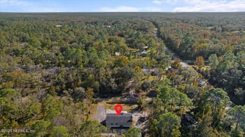 4740 Ursula St, Hastings, FL 32145