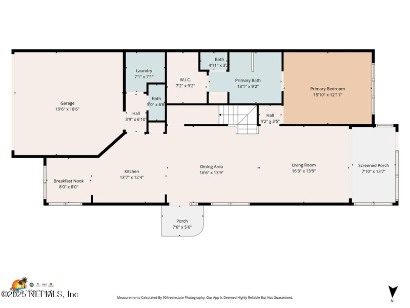 14018 Saddlehill Ct, Jacksonville, FL 32258