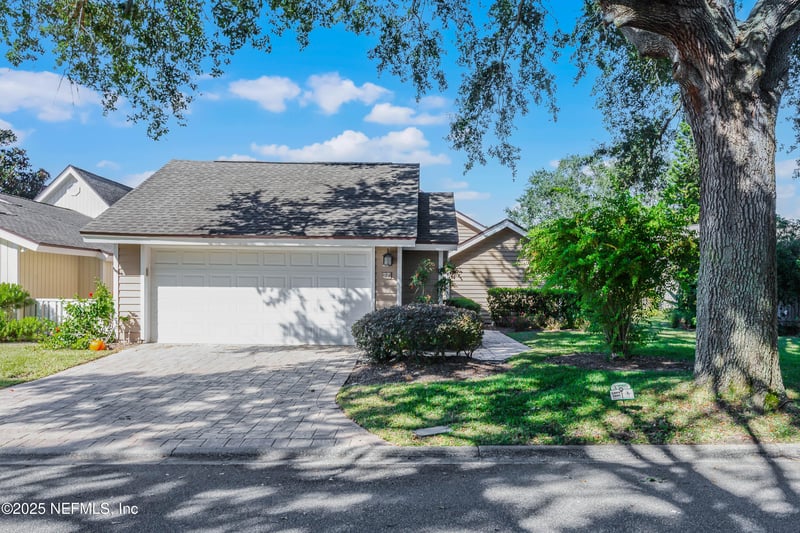 27 Carriage Ln, Ponte Vedra Beach, FL 32082