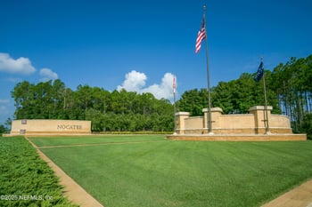 99 White Marsh Dr, Jacksonville, FL 32081