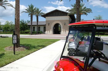 99 White Marsh Dr, Jacksonville, FL 32081