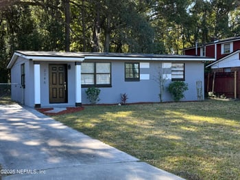 2746 Hamilton Cir, Jacksonville, FL 32209