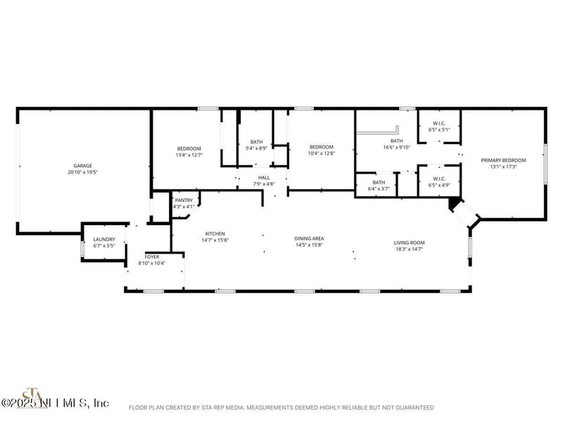 312 Clarys Rn, St Augustine, FL 32092