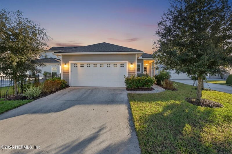 312 Clarys Rn, St Augustine, FL 32092