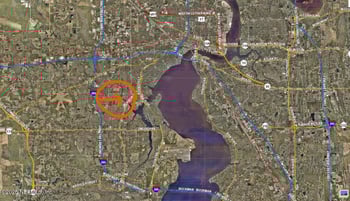 2467 Ormsby Cir, Jacksonville, FL 32210