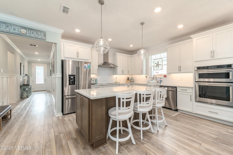 760 La Mancha Dr, St Augustine, FL 32086