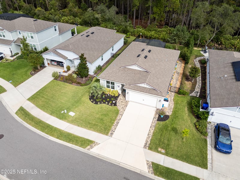 760 La Mancha Dr, St Augustine, FL 32086