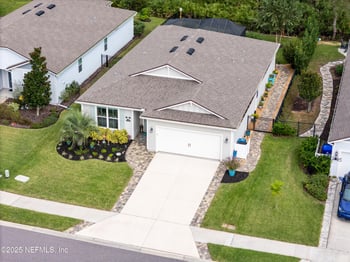 760 La Mancha Dr, St Augustine, FL 32086