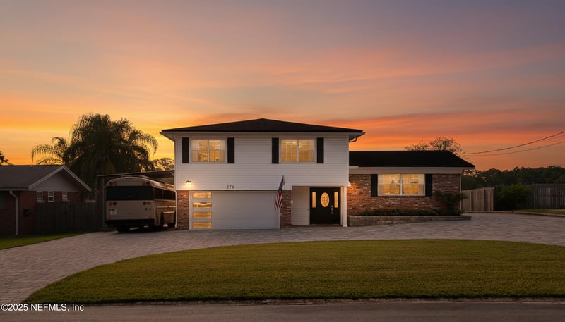 276 Baisden Rd, Jacksonville, FL 32218