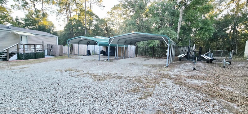 118 Hillside Dr, Hawthorne, FL 32640