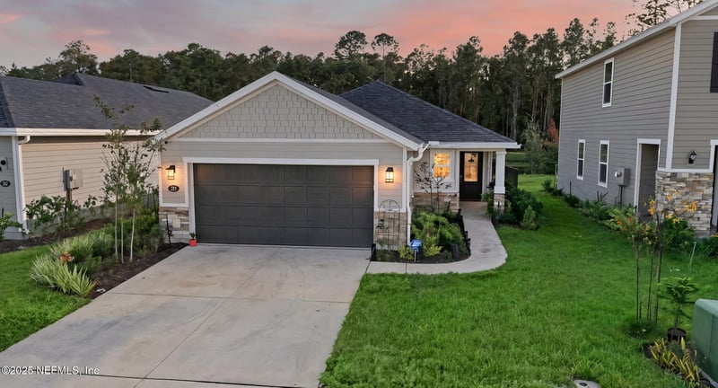 335 Boulder Ln, St Johns, FL 32259