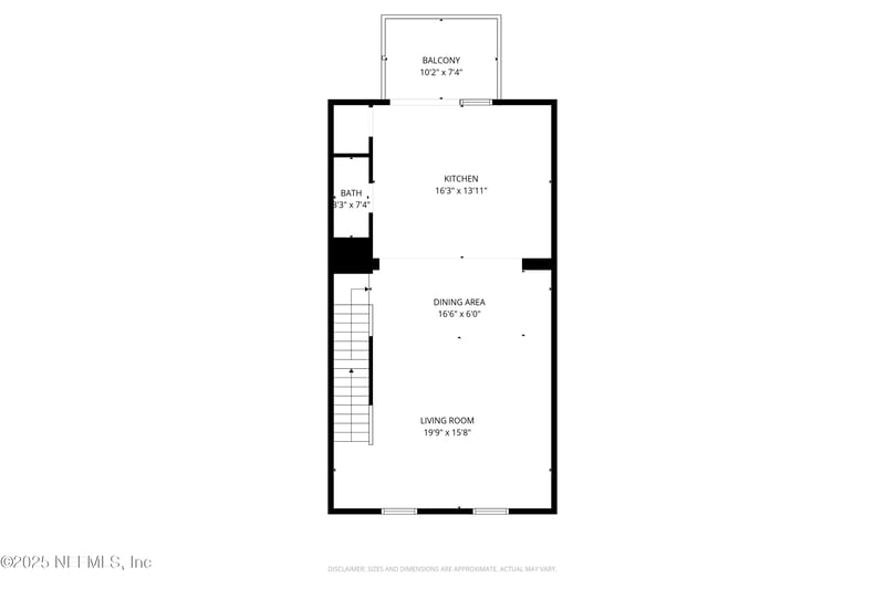 4381 Ellipse Dr, Jacksonville, FL 32246