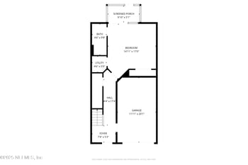 4381 Ellipse Dr, Jacksonville, FL 32246