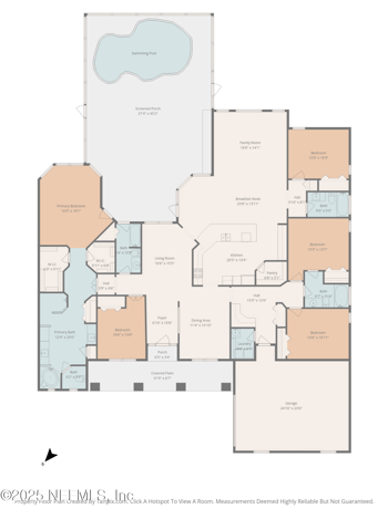 3164 Trout Creek Ct, St Augustine, FL 32092