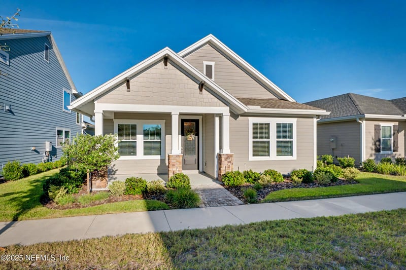 26 Gilchrist Way, St Augustine, FL 32092