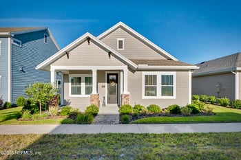 26 Gilchrist Way, St Augustine, FL 32092